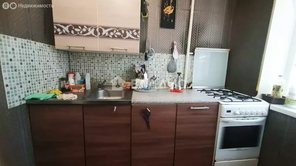 2-комнатная квартира: Белгород, Студенческая улица, 4 (44.7 м) - Фото 0