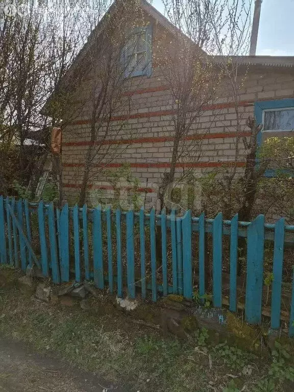 Дом в Златоуст, СНТ Строитель-2, 1-я Дачная улица (20 м) - Фото 1