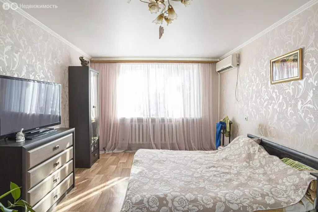 4-комнатная квартира: Севастополь, улица Адмирала Юмашева, 19В (87.2 ... - Фото 1