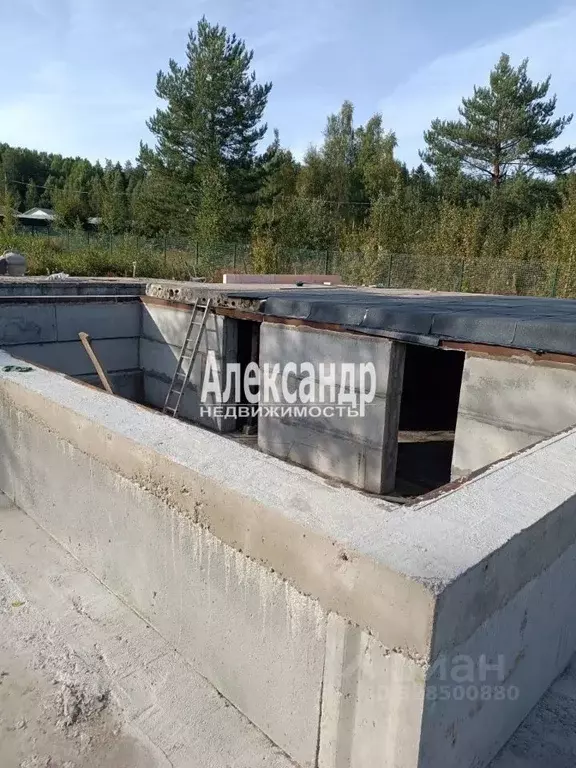 Участок в Ленинградская область, Выборг ул. Средняя Системная, 34 ... - Фото 2