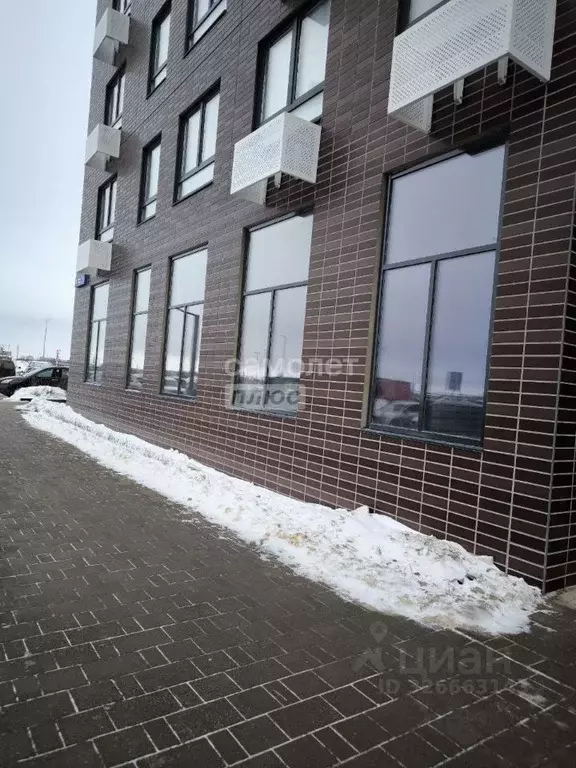 Помещение свободного назначения в Ленинградская область, Ломоносовский ... - Фото 2