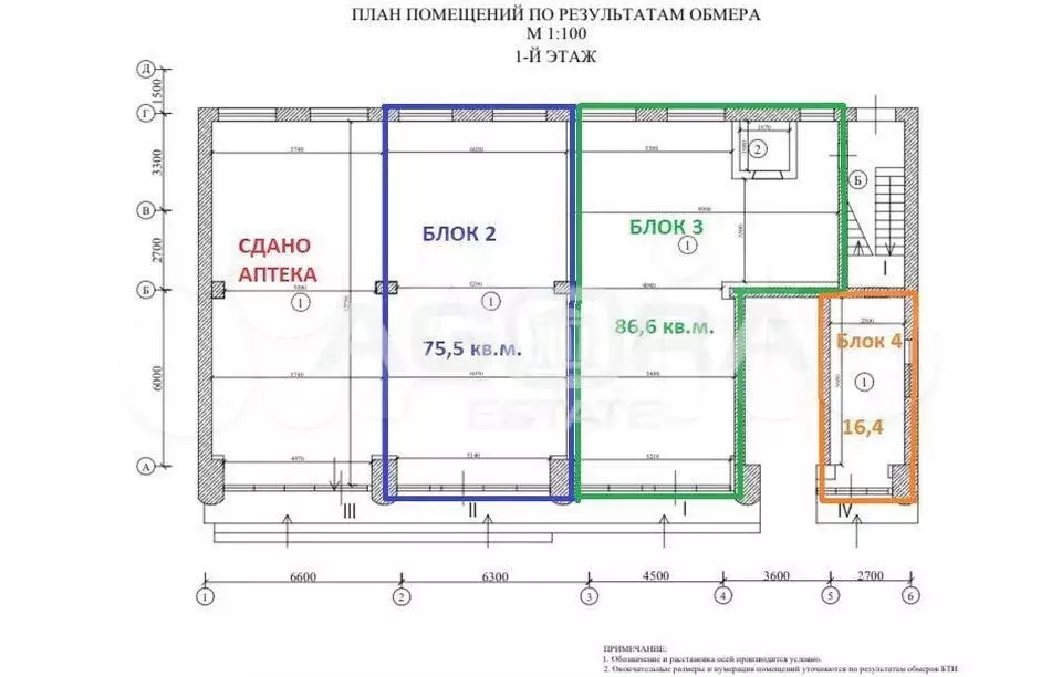 86,6 кв.м/Продажа стрит-ритейл/Балаклавский проспект - Фото 0