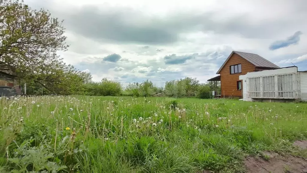 Участок в Белгородская область, Белгородский район, Никольское с/пос, ... - Фото 1