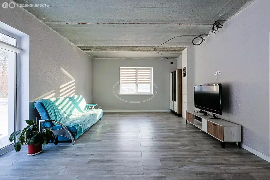 Дом в Калининград, СНТ Южный, проезд Дзержинского, 8 (177 м) - Фото 1