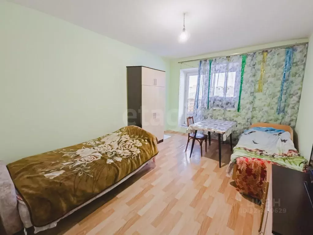 3-к кв. Ярославская область, Ярославль Тутаевское ш., 107 (90.7 м) - Фото 2