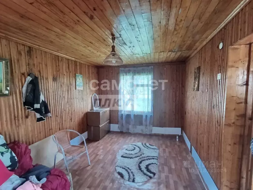 Дом в Курская область, Курский район, Щетинский сельсовет, Лазурное ... - Фото 0