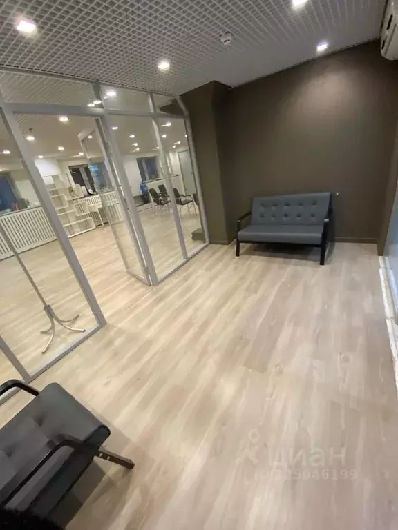 Помещение свободного назначения в Москва Новослободская ул., 20 (82 м) - Фото 2