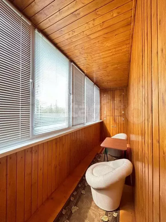 1-к. квартира, 36 м, 4/5 эт. - Фото 0