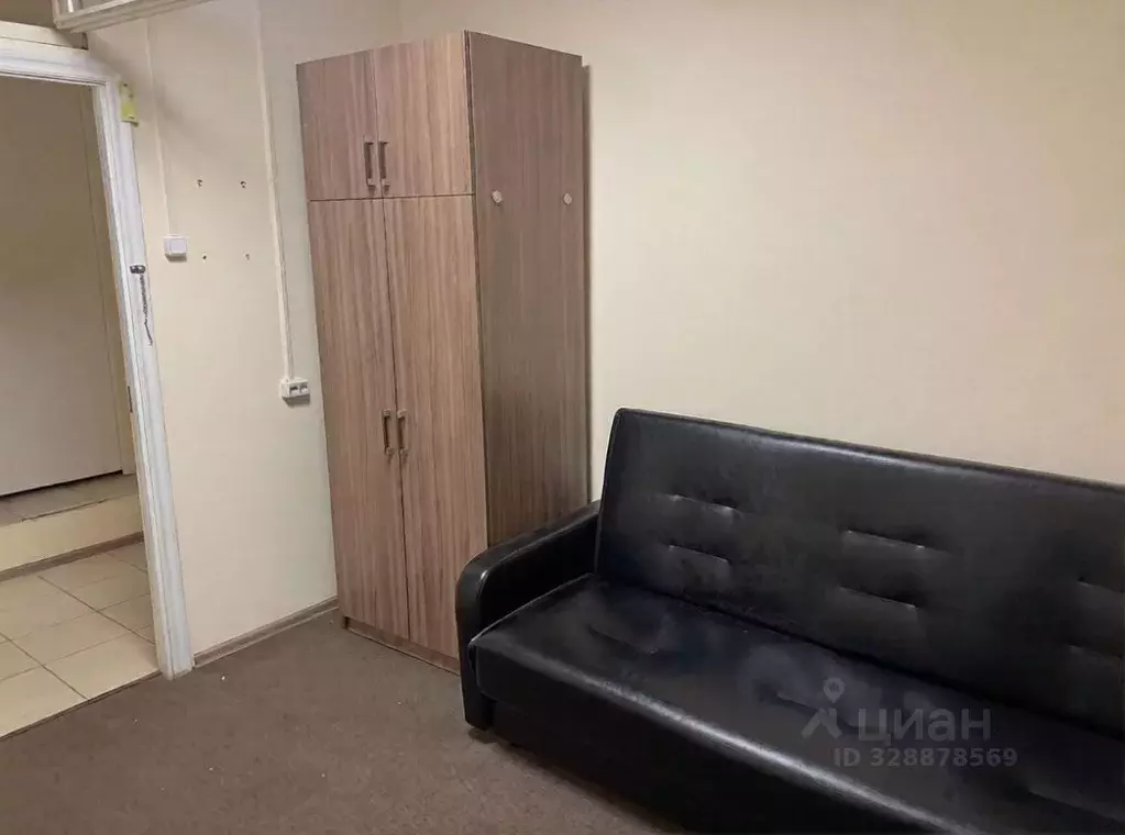 Комната Москва ул. Красного Маяка, 15АС1 (10.0 м) - Фото 1