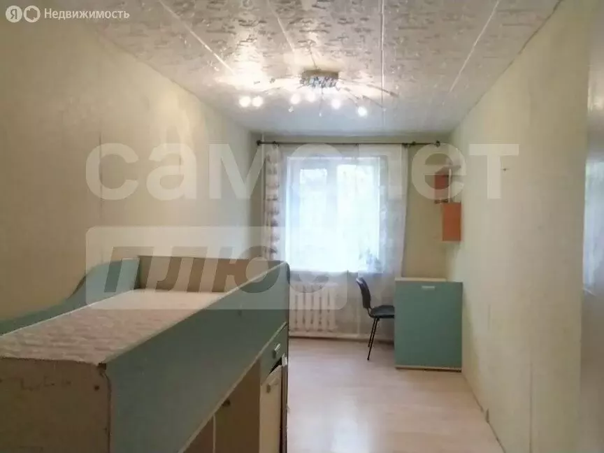2-комнатная квартира: Севастополь, улица Генерала Жидилова, 4 (46 м) - Фото 2