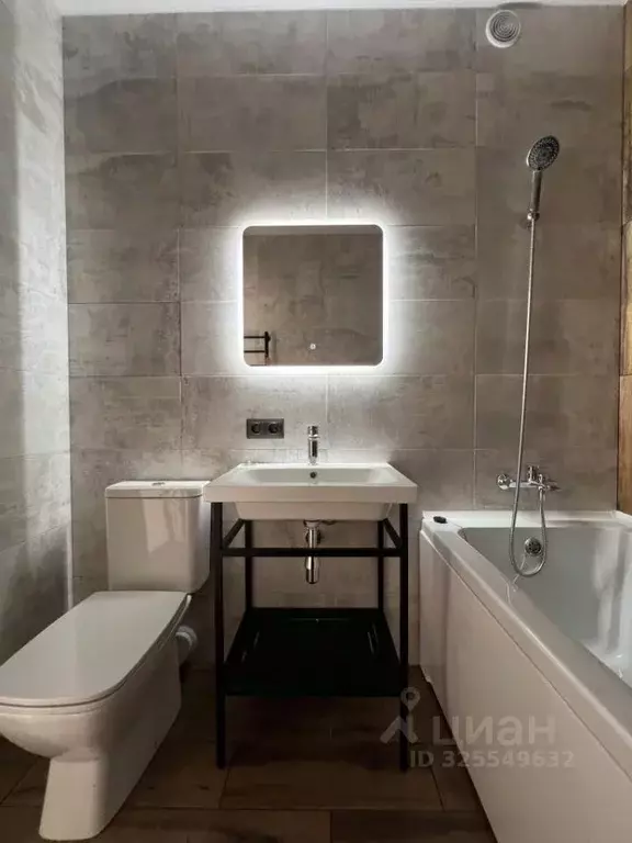 1-к кв. Тульская область, Тула городской округ, пос. Петровский проезд ... - Фото 1