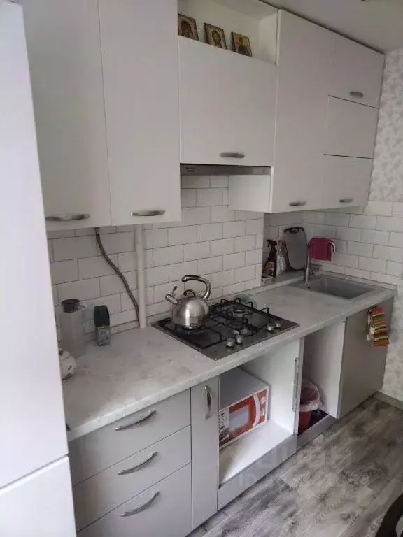 1-к кв. Московская область, Коломна наб. Дмитрия Донского, 33 (62.0 м) - Фото 1