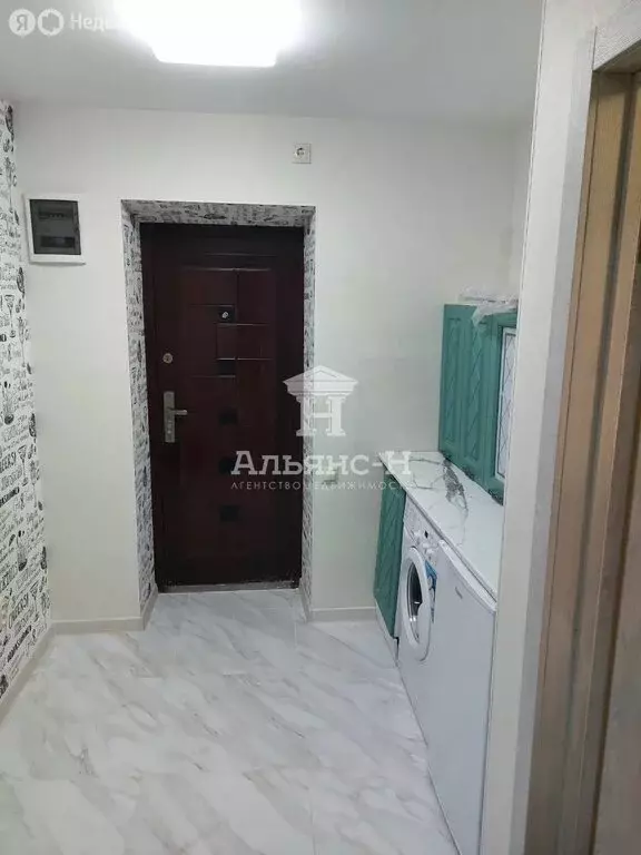 2-комнатная квартира: Азов, улица Мира, 35 (23 м) - Фото 0