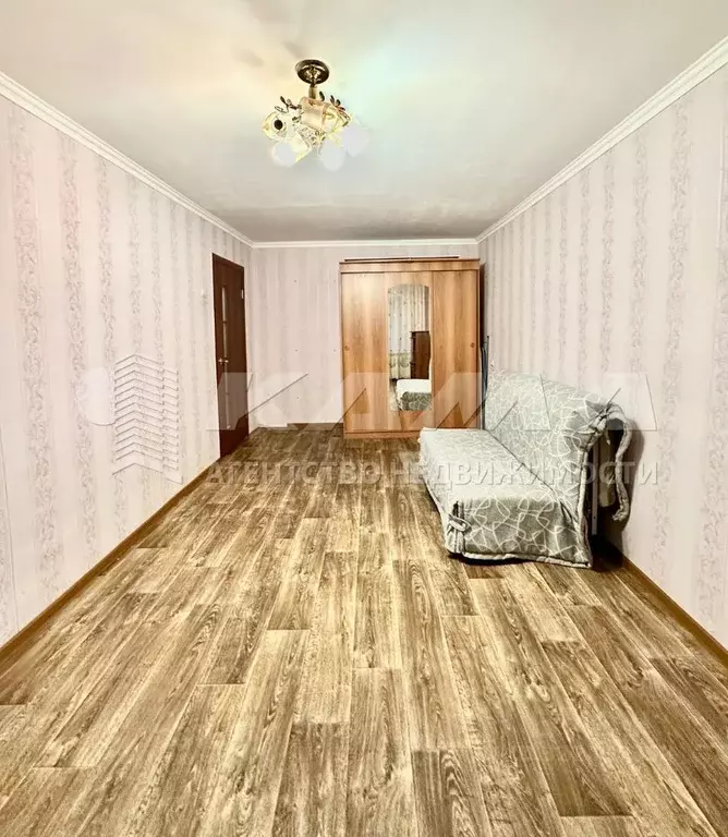 1-к кв. Татарстан, Набережные Челны просп. Мусы Джалиля, 20 (30.5 м) - Фото 1