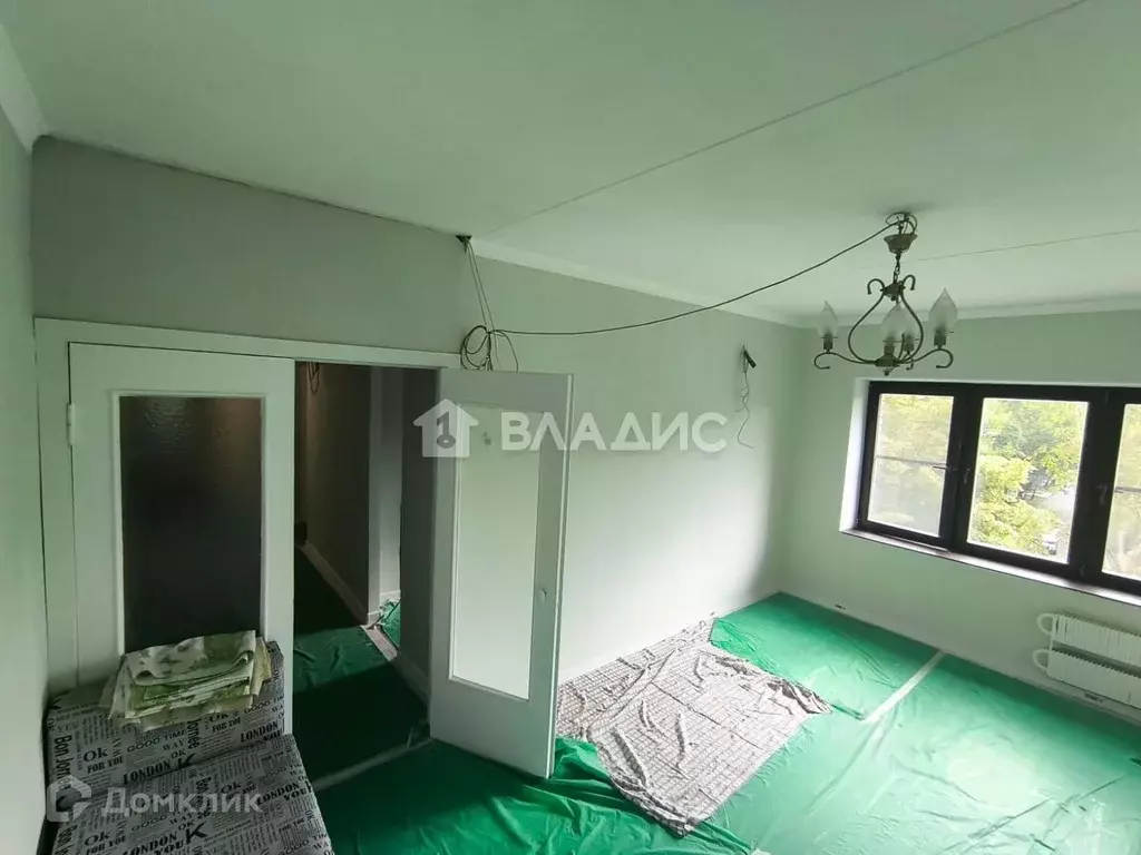Продаётся 3-к квартира, 76.3 м - Фото 0