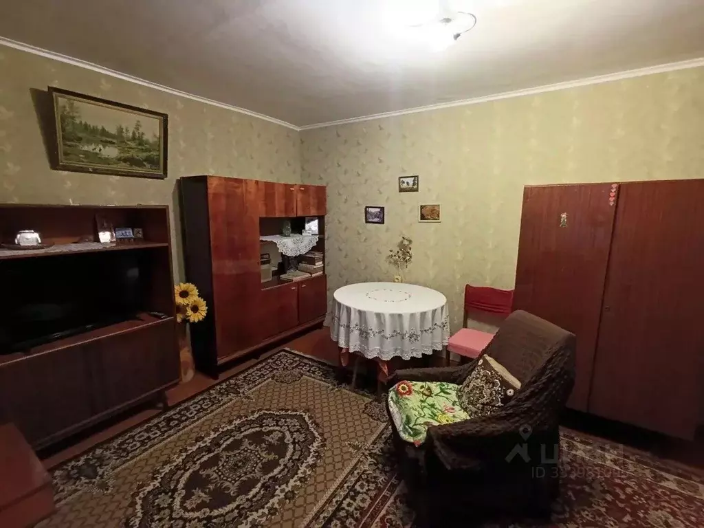 1-к кв. Крым, Феодосия ул. Ленина, 2 (37.0 м) - Фото 1