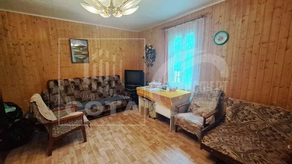 Дом в Воронежская область, Воронеж Березка СНТ, 18-я линия, 857 (54 м) - Фото 0