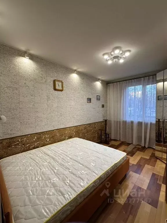 2-к кв. Москва Бакинская ул., 14 (57.0 м) - Фото 1