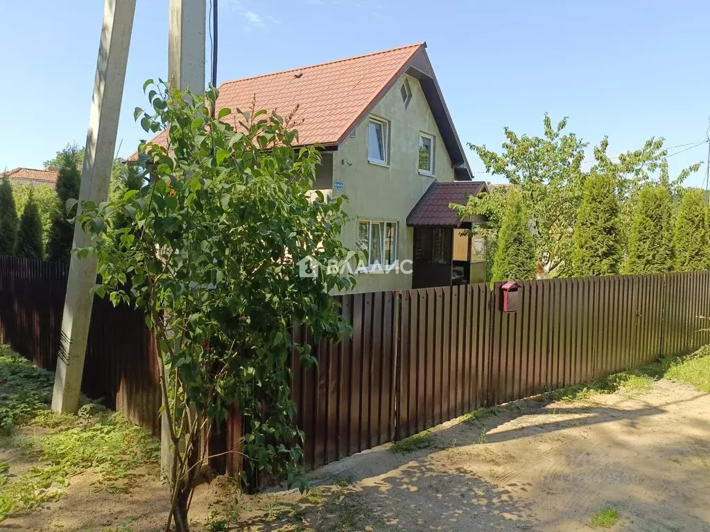 Дом в Калининградская область, Ладушкин Школьная ул., 12А (97 м) - Фото 1