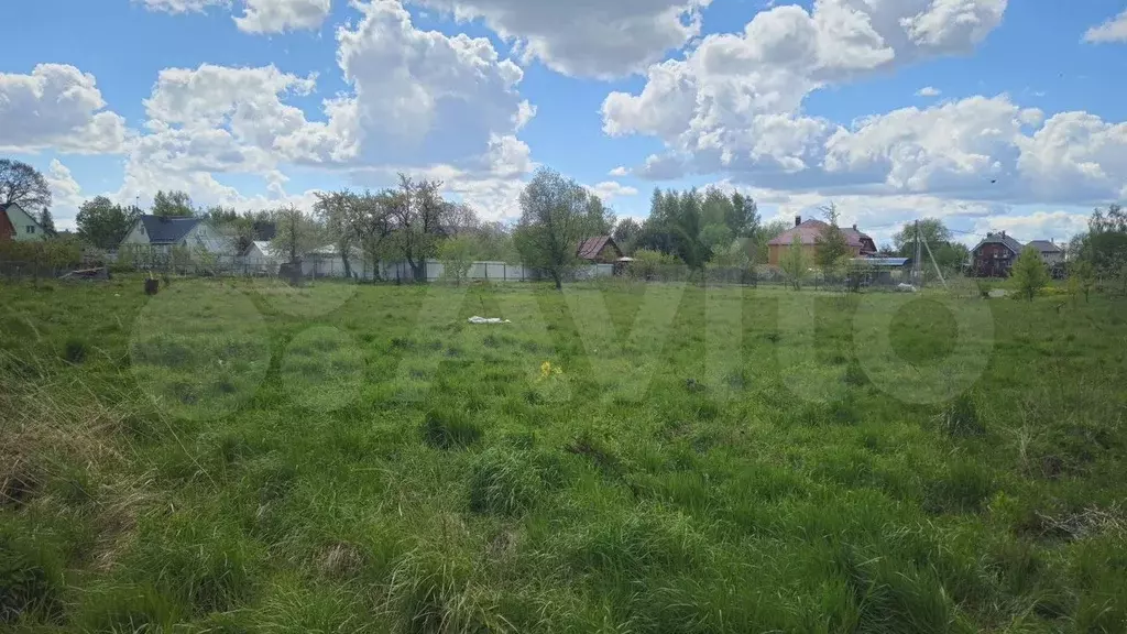 Участок 6,2 сот. (ИЖС) - Фото 0