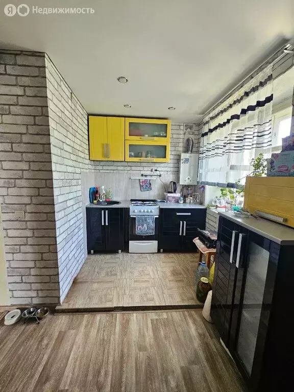 2-комнатная квартира: Волжск, улица Щорса, 39 (40 м) - Фото 1