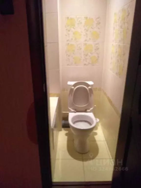 3-к кв. Белгородская область, Старый Оскол Южный мкр, 4к2 (64.0 м) - Фото 2