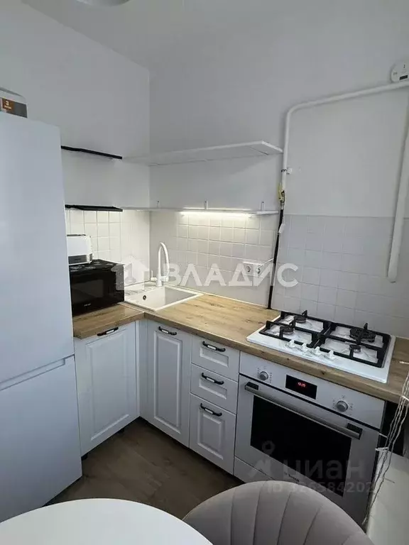 2-к кв. Калининградская область, Калининград ул. Каштановая Аллея, 172 ... - Фото 1