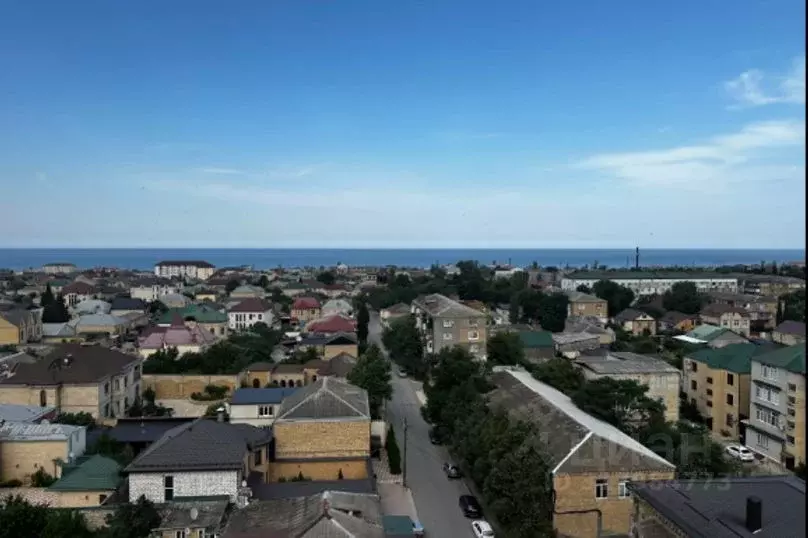 2-к кв. Дагестан, Дербент ул. Д. Атаева, 37 (88.0 м) - Фото 1
