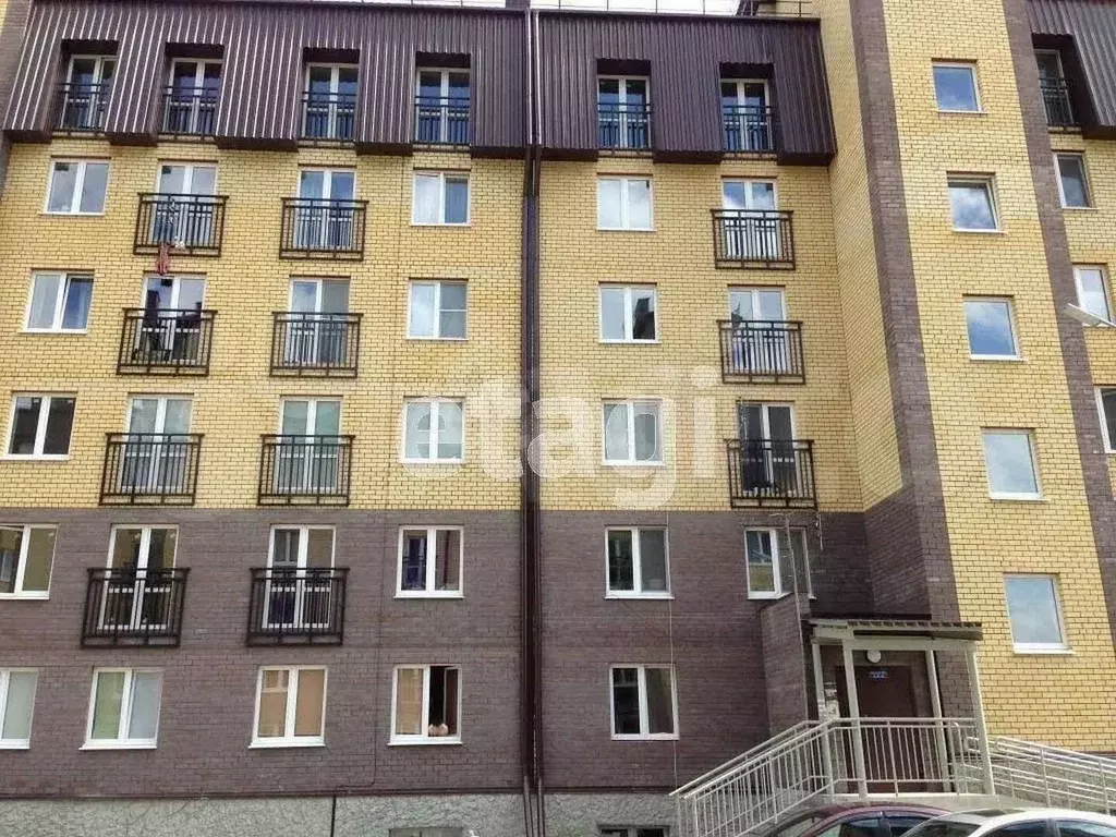 Продам помещение свободного назначения, 110 м - Фото 1