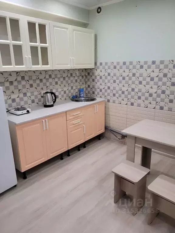 Студия Бурятия, Улан-Удэ ул. Боевая, 5Г (36.0 м) - Фото 2