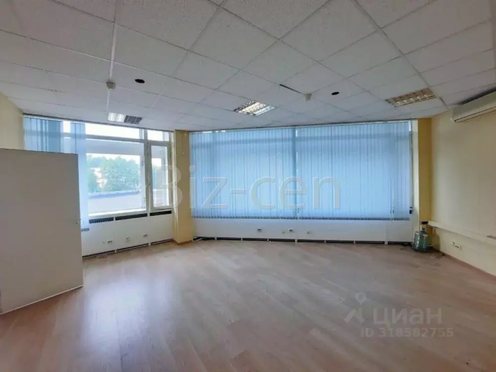 Офис в Санкт-Петербург пл. Конституции, 2 (96 м) - Фото 0