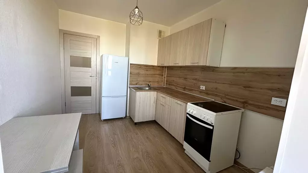 Продаётся 1-к квартира, 31.2 м - Фото 1
