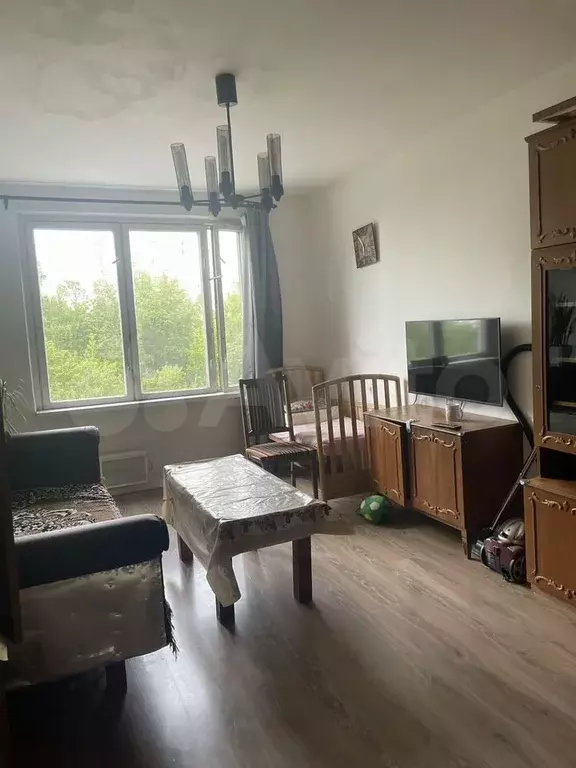 3-к. квартира, 59 м, 5/9 эт. - Фото 1