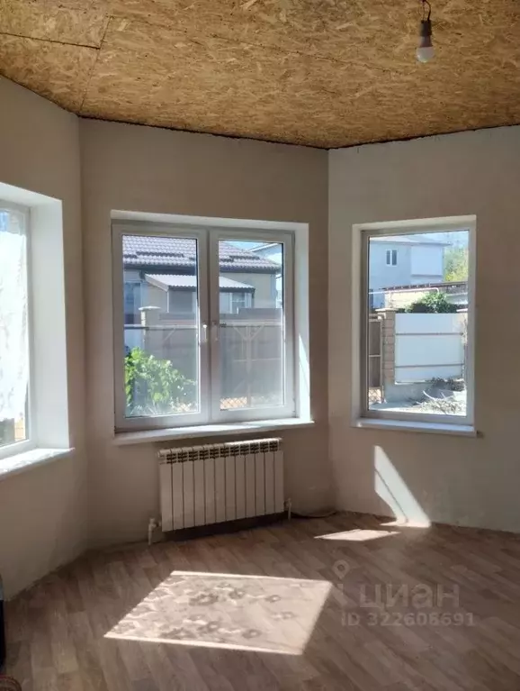 Дом в Ростовская область, Аксайский район, Щепкинское с/пос, ... - Фото 0