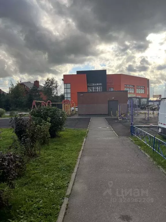 2-к кв. Московская область, Подольск городской округ, пос. Сосновый ... - Фото 2