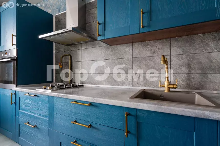 1-комнатная квартира: Москва, Украинский бульвар, 3 (38.2 м) - Фото 2