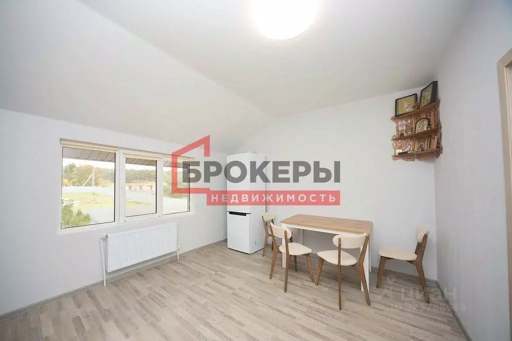 2-к кв. Севастополь Орешек ТСН, ул. Ореховая, 30 (52.0 м) - Фото 1