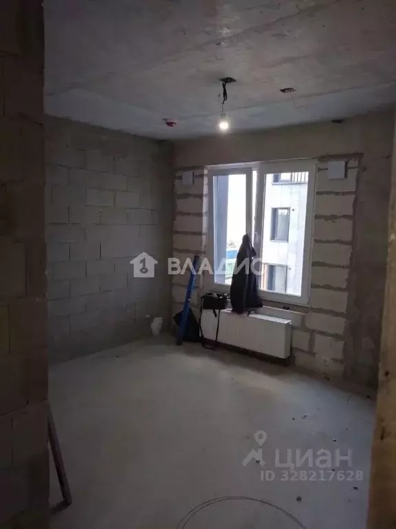 Студия Санкт-Петербург ул. Матроса Железняка, 1А (23.0 м) - Фото 1