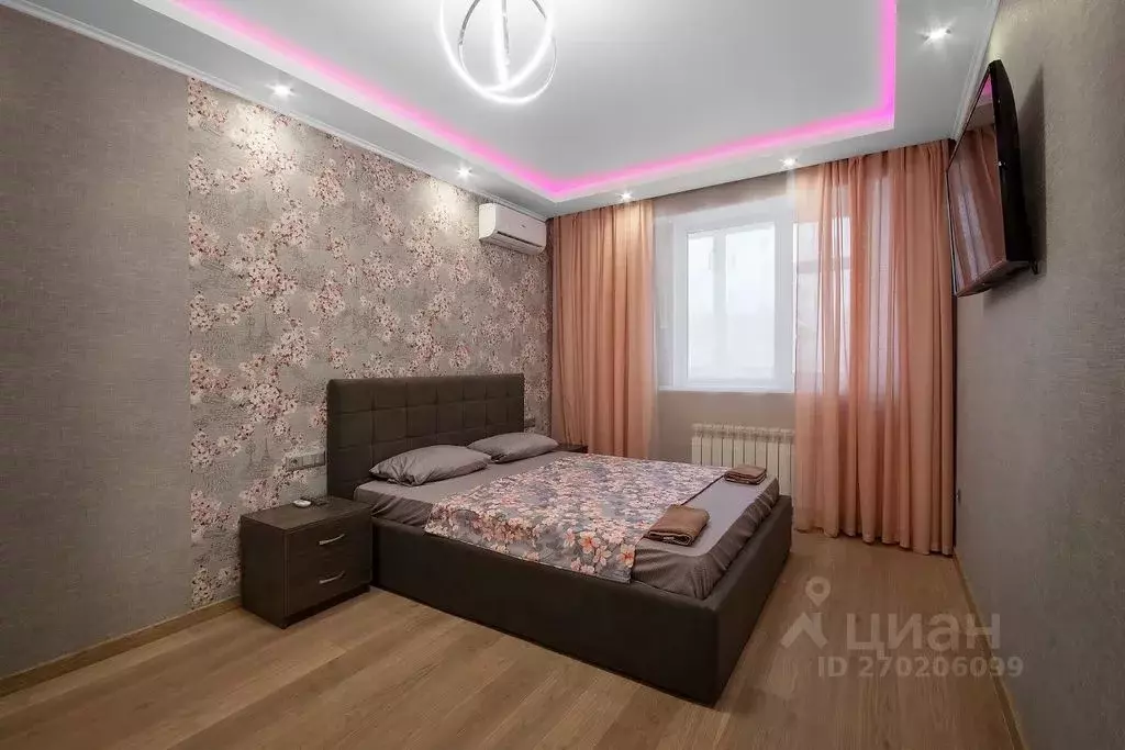 1-к кв. Крым, Симферополь бул. Ленина, 12А (40.0 м) - Фото 1