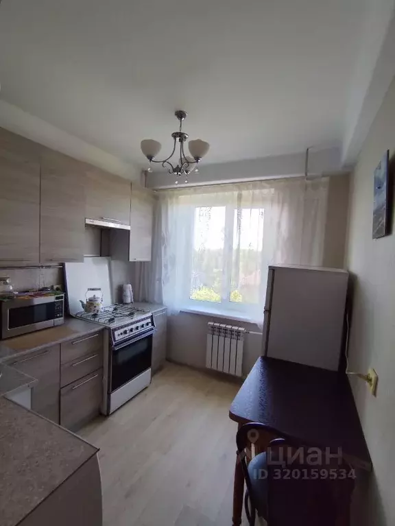 2-к кв. Ленинградская область, Тосно г. Тосненский район, Тосненское ... - Фото 1