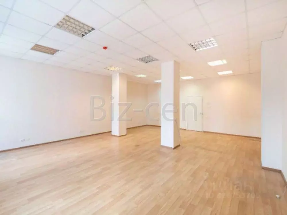 Офис в Санкт-Петербург Красногвардейский пер., 23 (50 м) - Фото 0