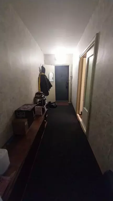 Продаётся 3-к квартира, 64.5 м - Фото 1