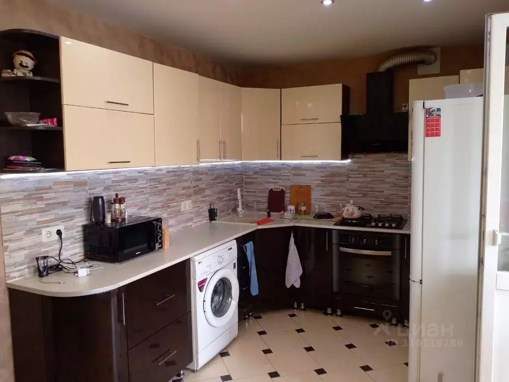 Квартира, 2 комнаты, 80 м - Фото 0