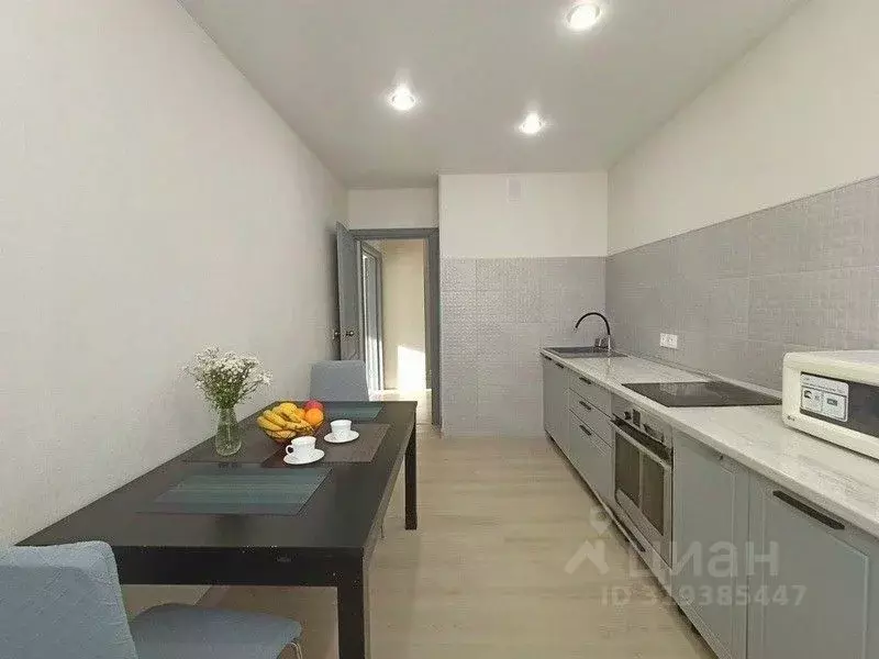 2-к кв. Свердловская область, Екатеринбург ул. Соболева, 19 (68.0 м) - Фото 1