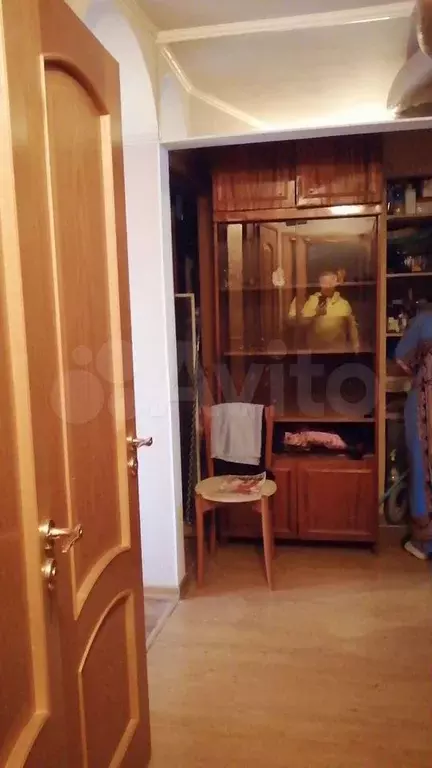 1-к. квартира, 34 м, 4/5 эт. - Фото 1