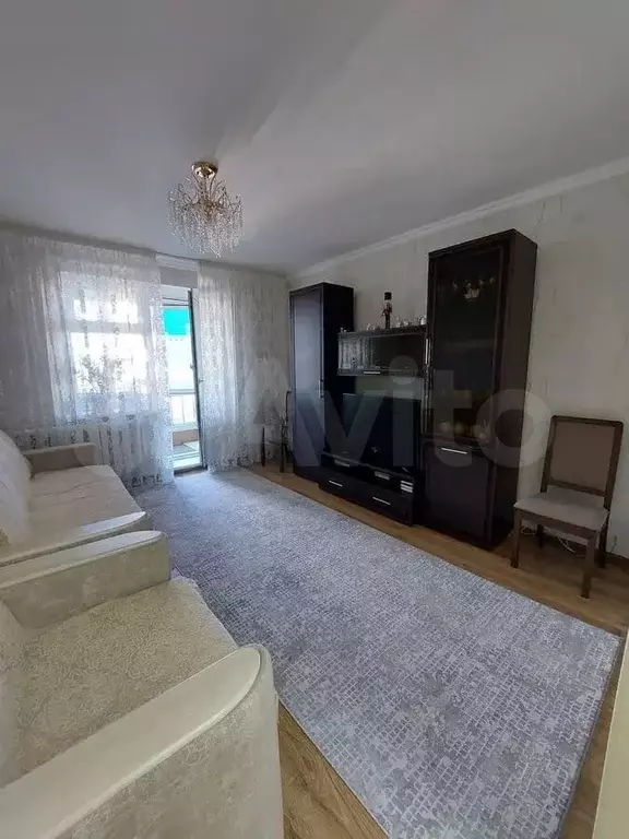 2-к. квартира, 53 м, 2/5 эт. - Фото 0
