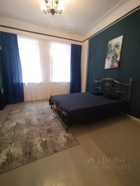 2-к кв. Северная Осетия, Владикавказ ул. Титова, 60 (64.0 м) - Фото 0