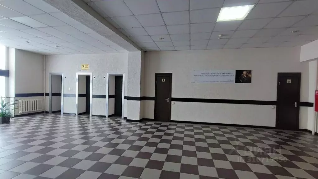 Офис в Москва Щелковское ш., 5С1 (53 м) - Фото 1