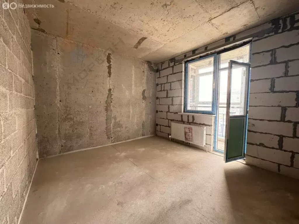 Квартира-студия: Краснодар, улица Западный Обход, 39/1к2 (21.6 м) - Фото 2