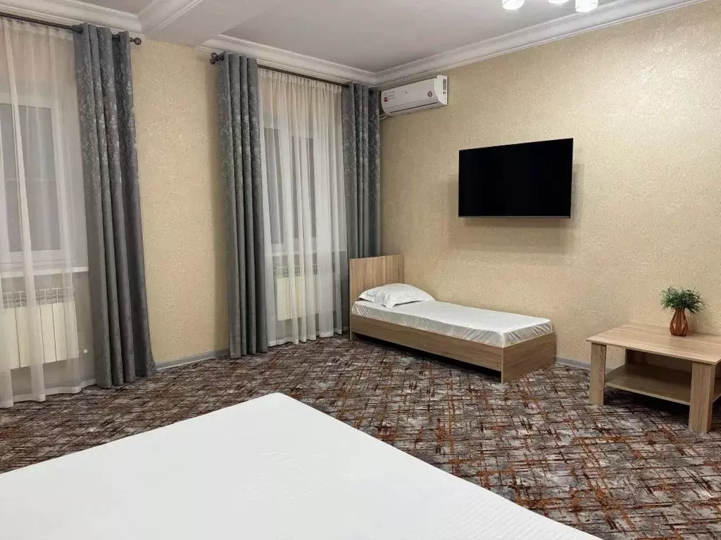 Комната Дагестан, Кизилюрт проезд 6-й улицы Расула Гамзатова, 27 - Фото 0